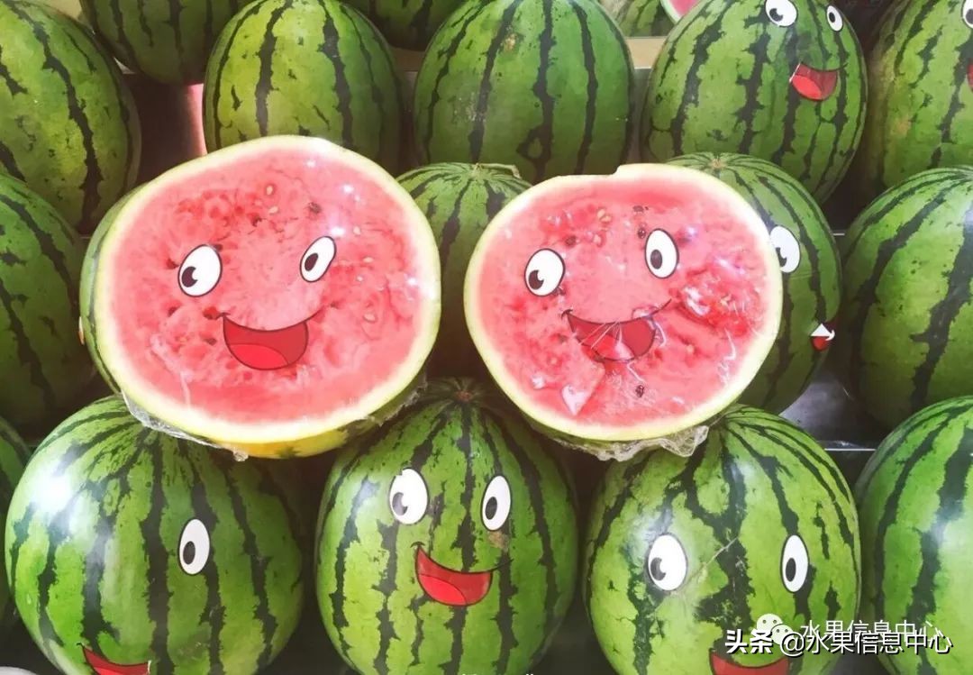 卖西瓜的技巧和套路,怎样卖西瓜才卖得更快