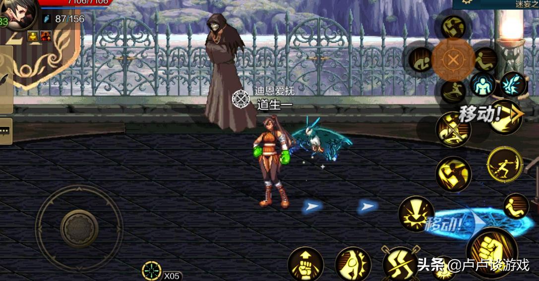 2021年最吸金手游排行榜,2022手游期待榜