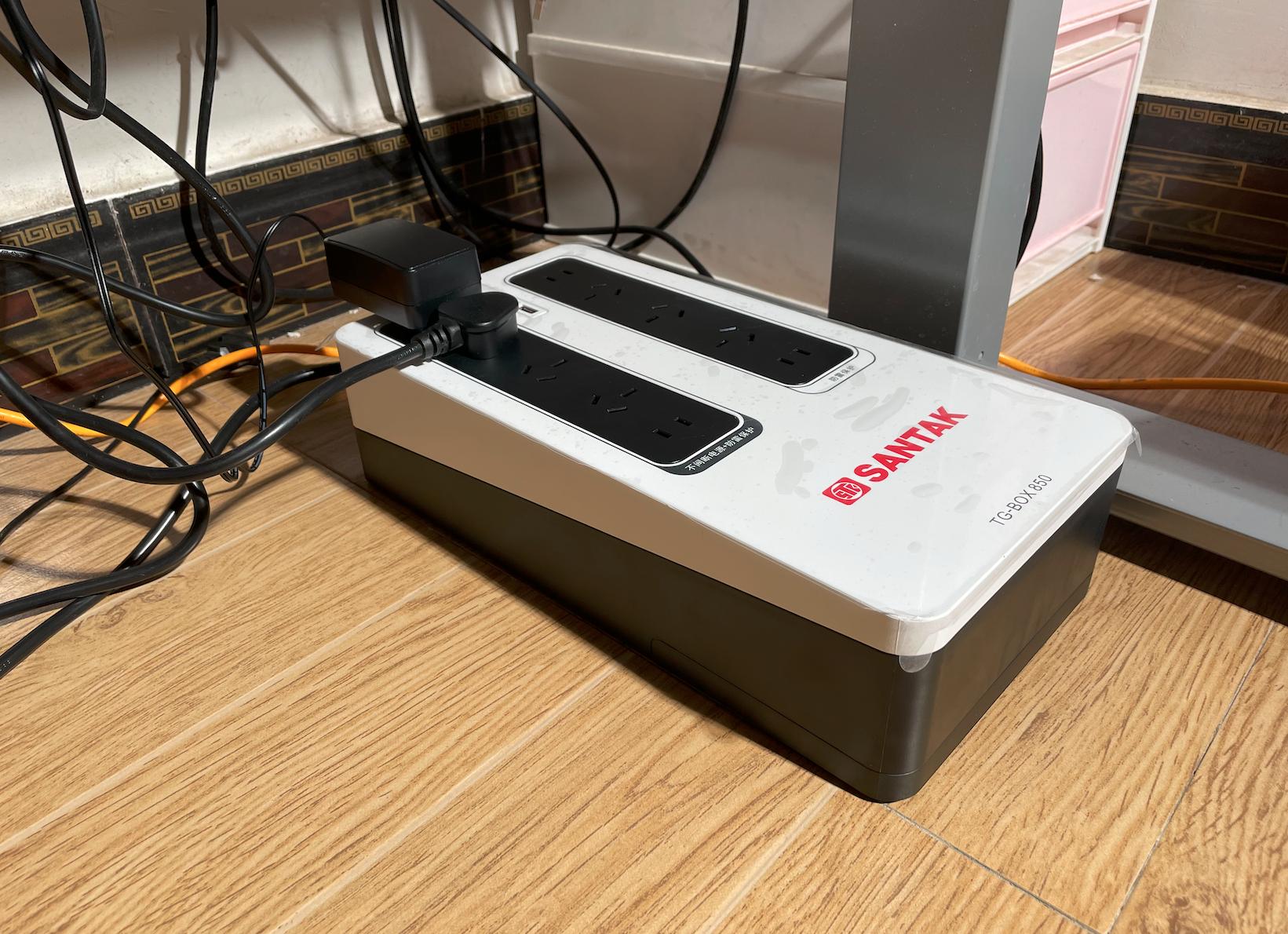 突然断电了怎么恢复电,突然断电网络用不了怎么回事