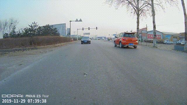 盯盯拍e5行车记录仪防眩光膜,盯盯拍e5行车记录仪夜间效果