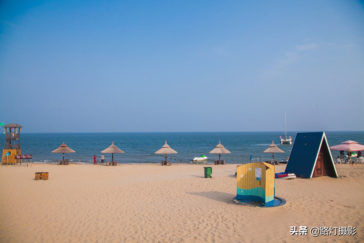 五一旅游最适合的城市海边,适合夏天全家一起去旅游的地方