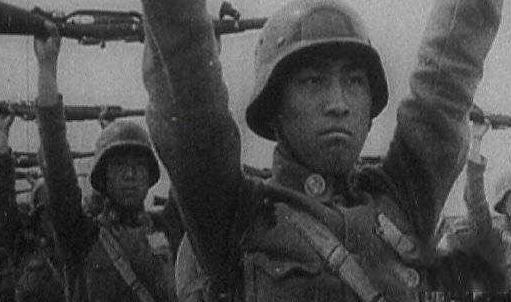 27军发展历史,27军长津湖战史