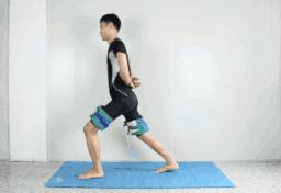 老年人肌肉拉伤怎么快速恢复正常,腿关节肌肉拉伤怎么快速恢复正常