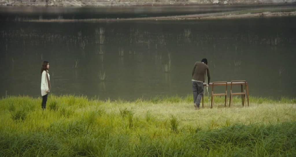 韩国爱情催泪片段超级虐心,催泪虐心爱情韩国电影推荐