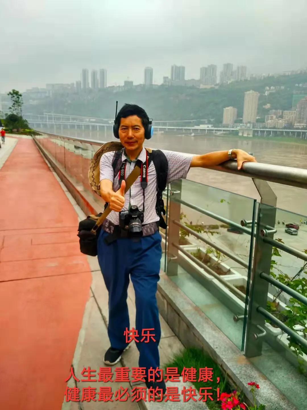 签约诗人|刘乐哥：自我介绍、凡人不凡‖宁古塔作家网