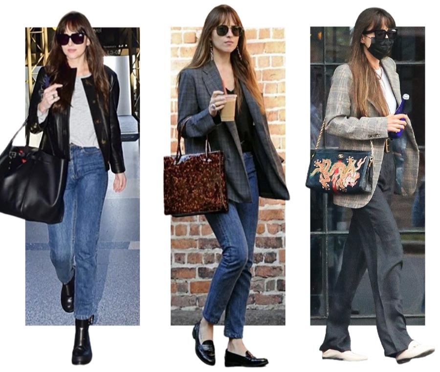 推荐几款经济实用的单鞋,好穿的中低跟单鞋推荐