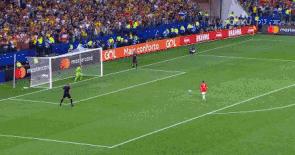 90分钟内的点球算不算进球,90分钟点球大战算平局吗