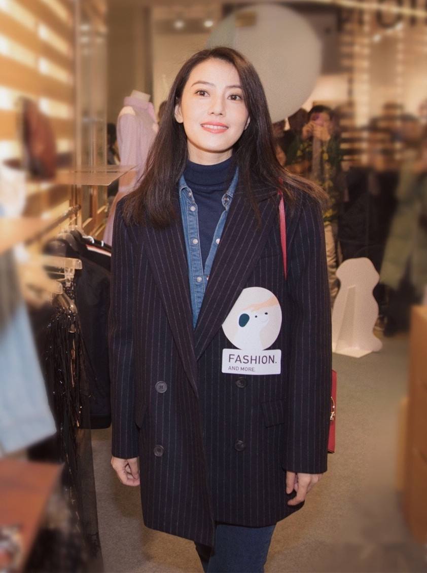 每天一个叠穿小技巧,外套的叠法又简单又快