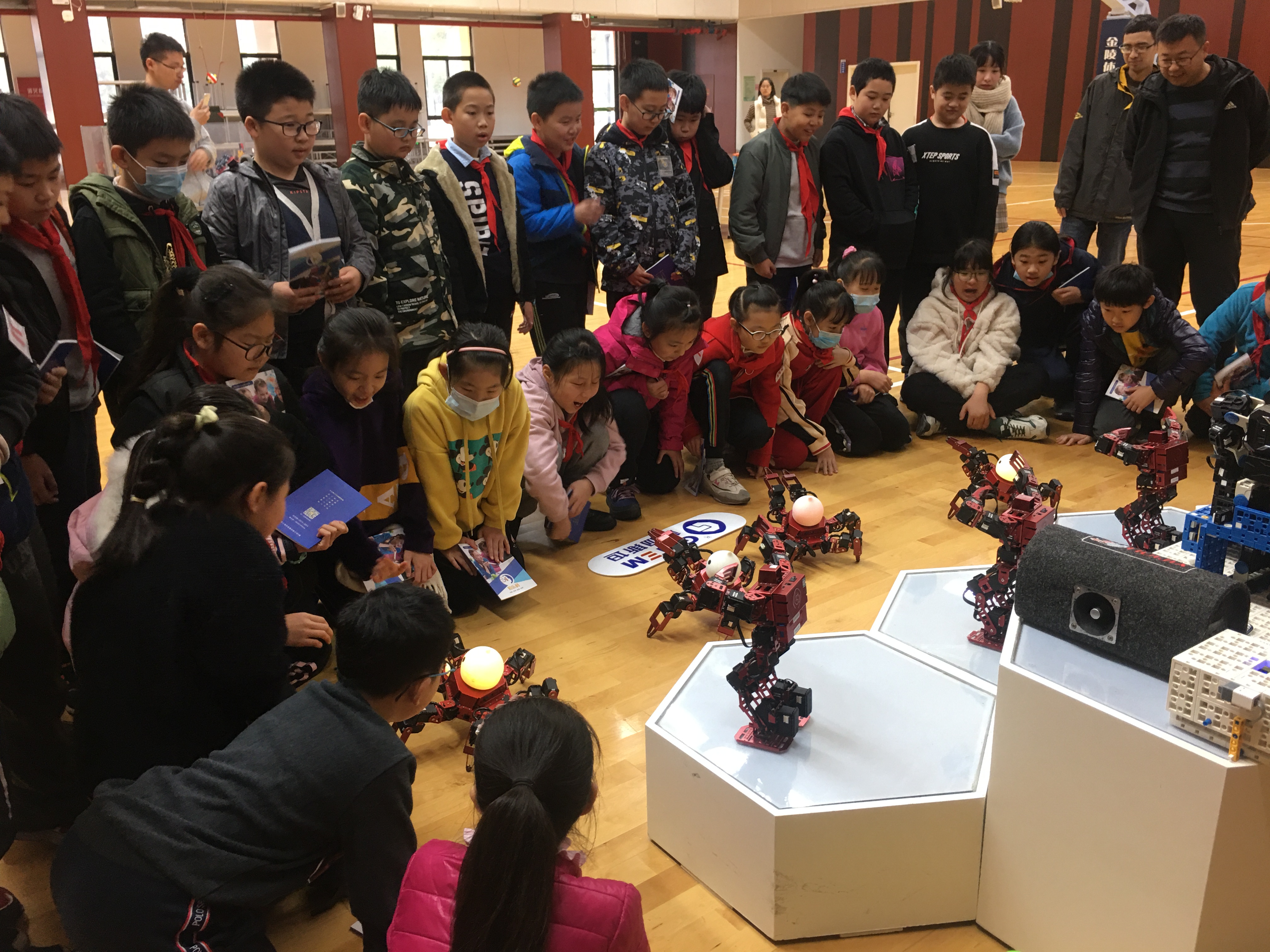 机器人教育机构如何加盟,机器人教育加盟项目推荐