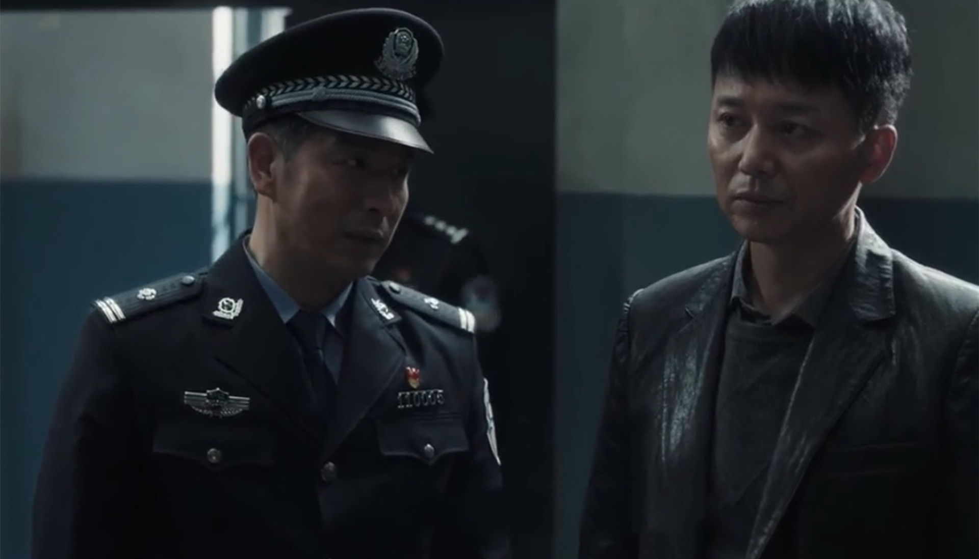 《扫黑风暴》在现实中碰到警察不立案，我们该怎么办呢？