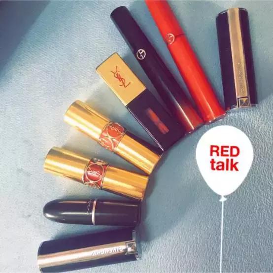 七宗罪系列口红,七宗罪口红