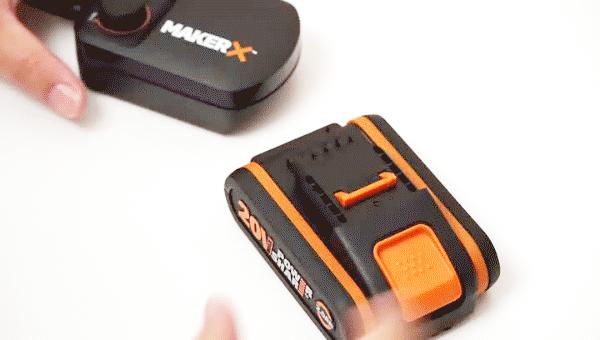 手创工具,威克士家用工具一步到位