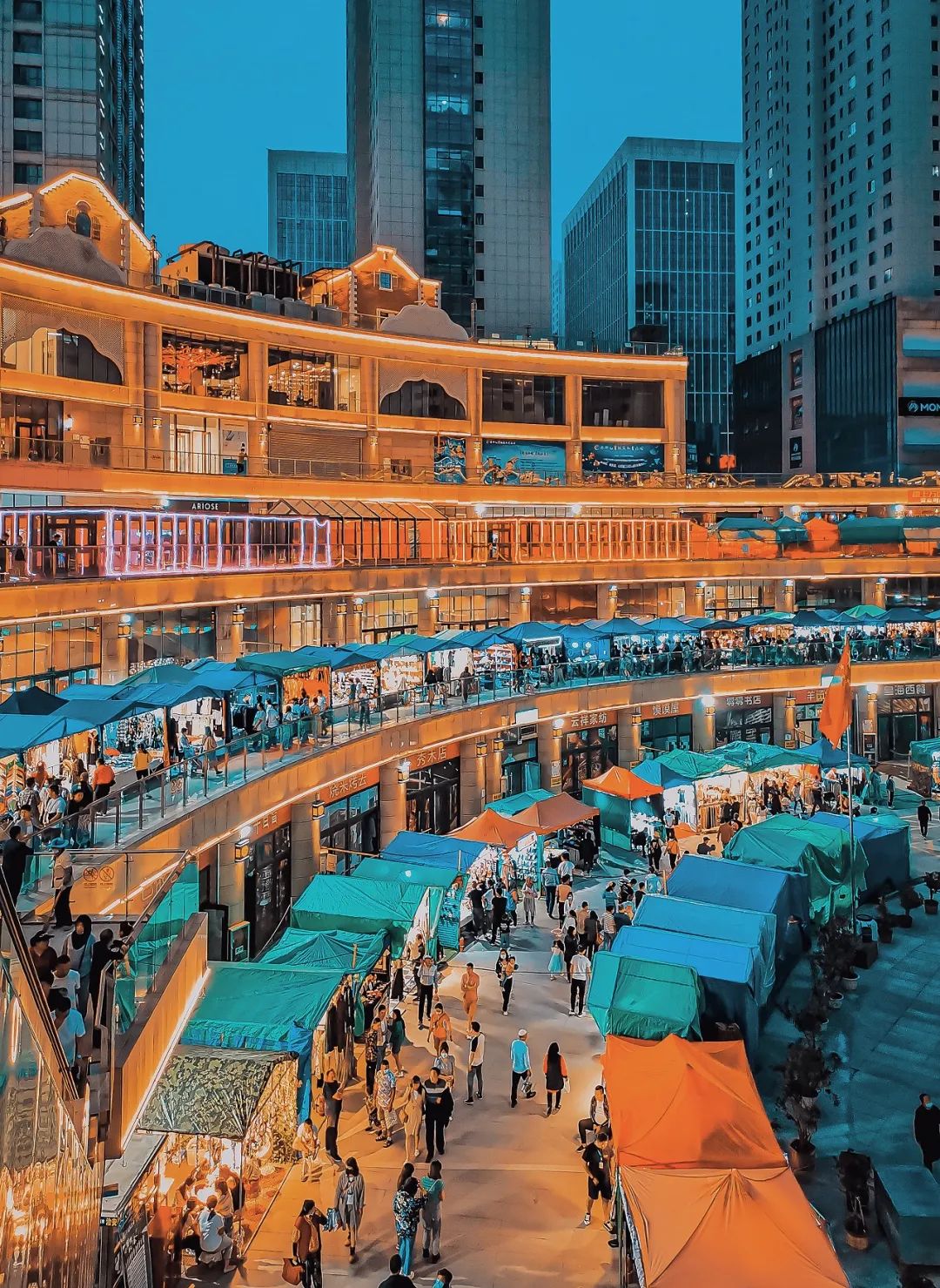 青海西宁是座怎样的城市,西宁是不是最具幸福感城市