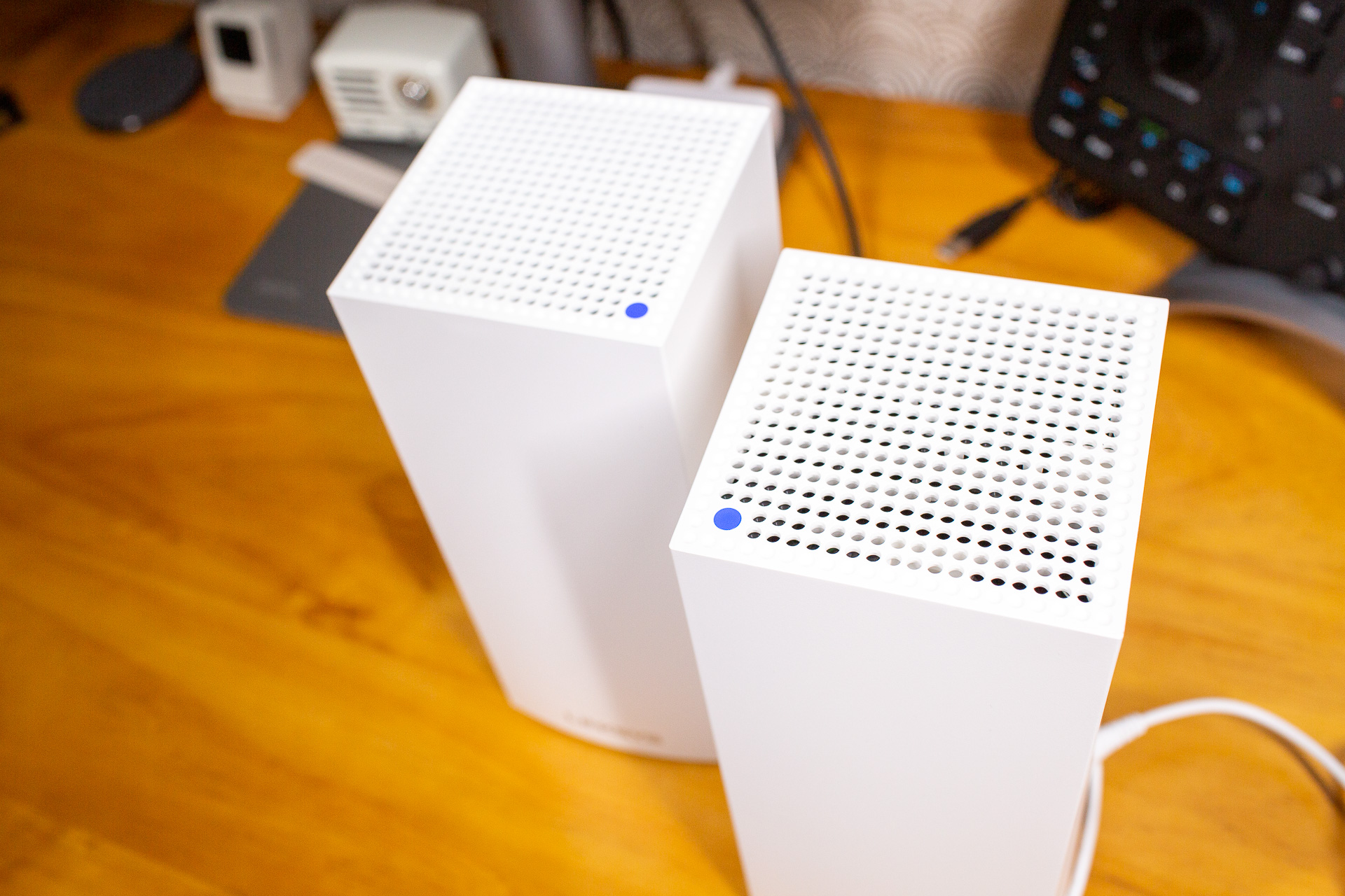 领势mesh路由器2023款,领势wifi6mesh路由器评测