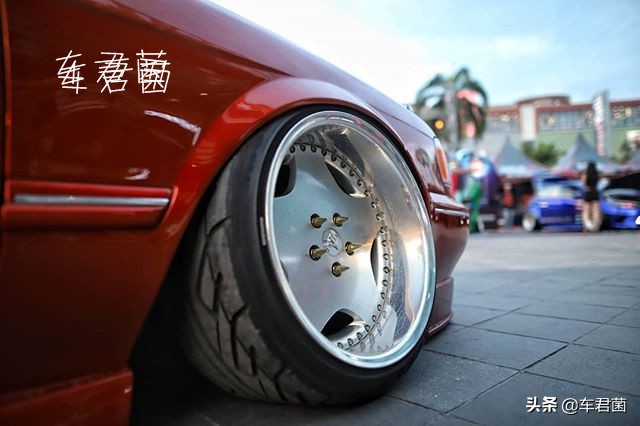 皇冠133情怀车展,皇冠133全系介绍