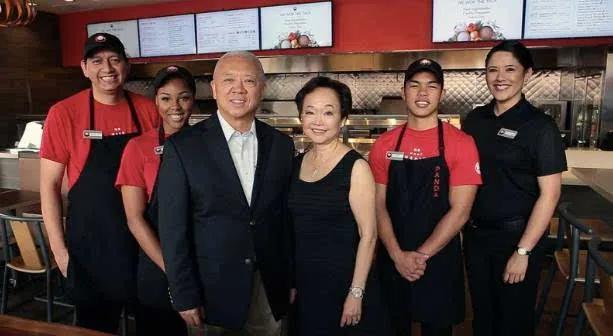 熊猫快餐行业现状分析,熊猫快餐经营模式