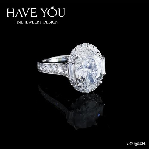 买钻石是交智商税吗,买钻戒切忌盲目挑选钻石颜色等级