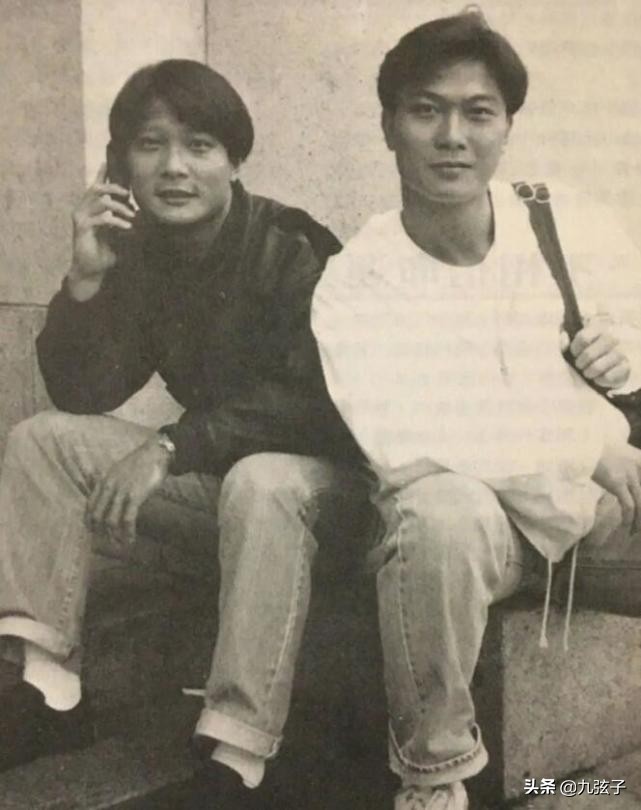 钱小豪兄弟命运,钱小豪和钱嘉乐个人资料