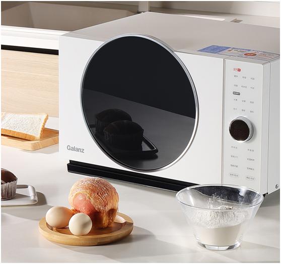 格兰仕宇宙厨房不止是太空豪宅,宇宙厨房微波炉