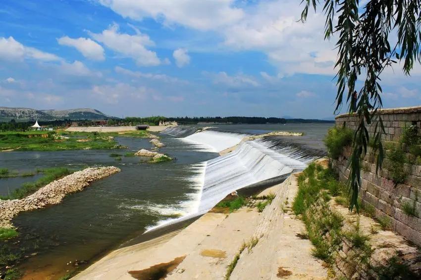 山东最美的自驾游线路图片大全,山东最好的自驾游景点