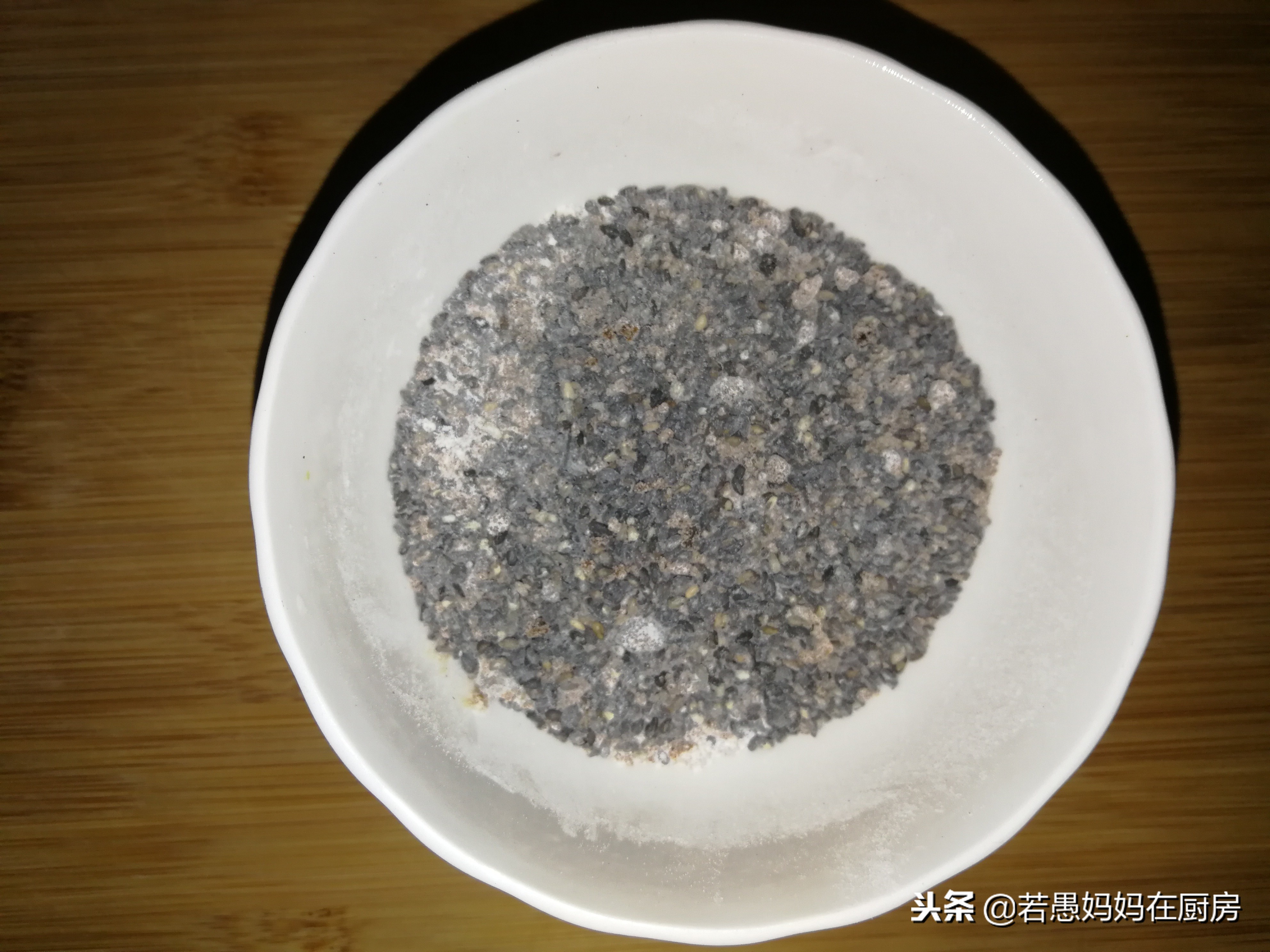 教你做既柔软又筋头的饼,怎么做泥饼