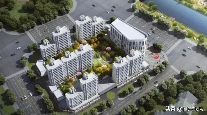 三江口万科金域缇香能入手吗,福州三江口万科金域缇香共几层