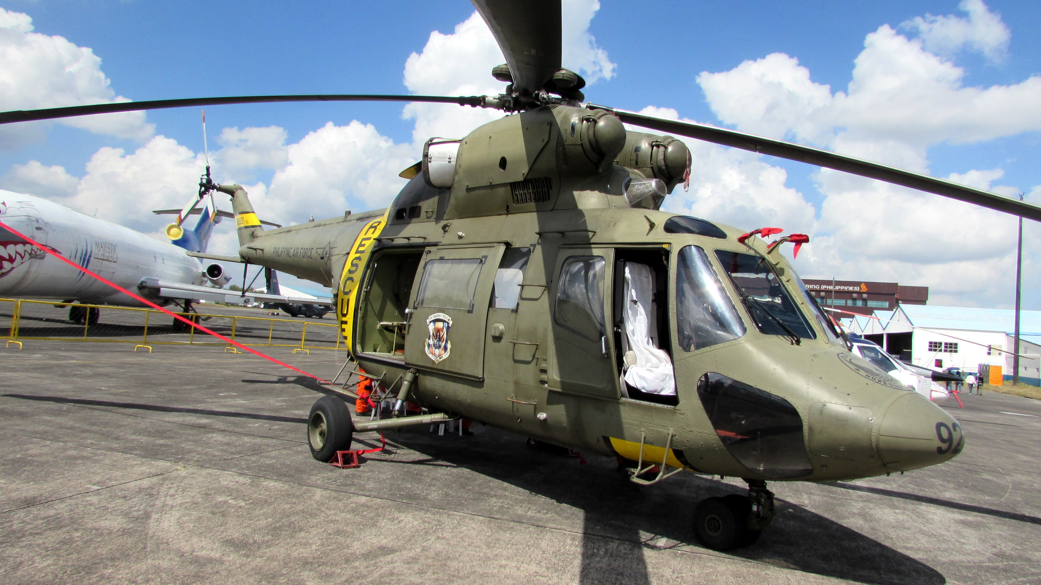 菲律宾列装攻击机,菲律宾购买战斗机