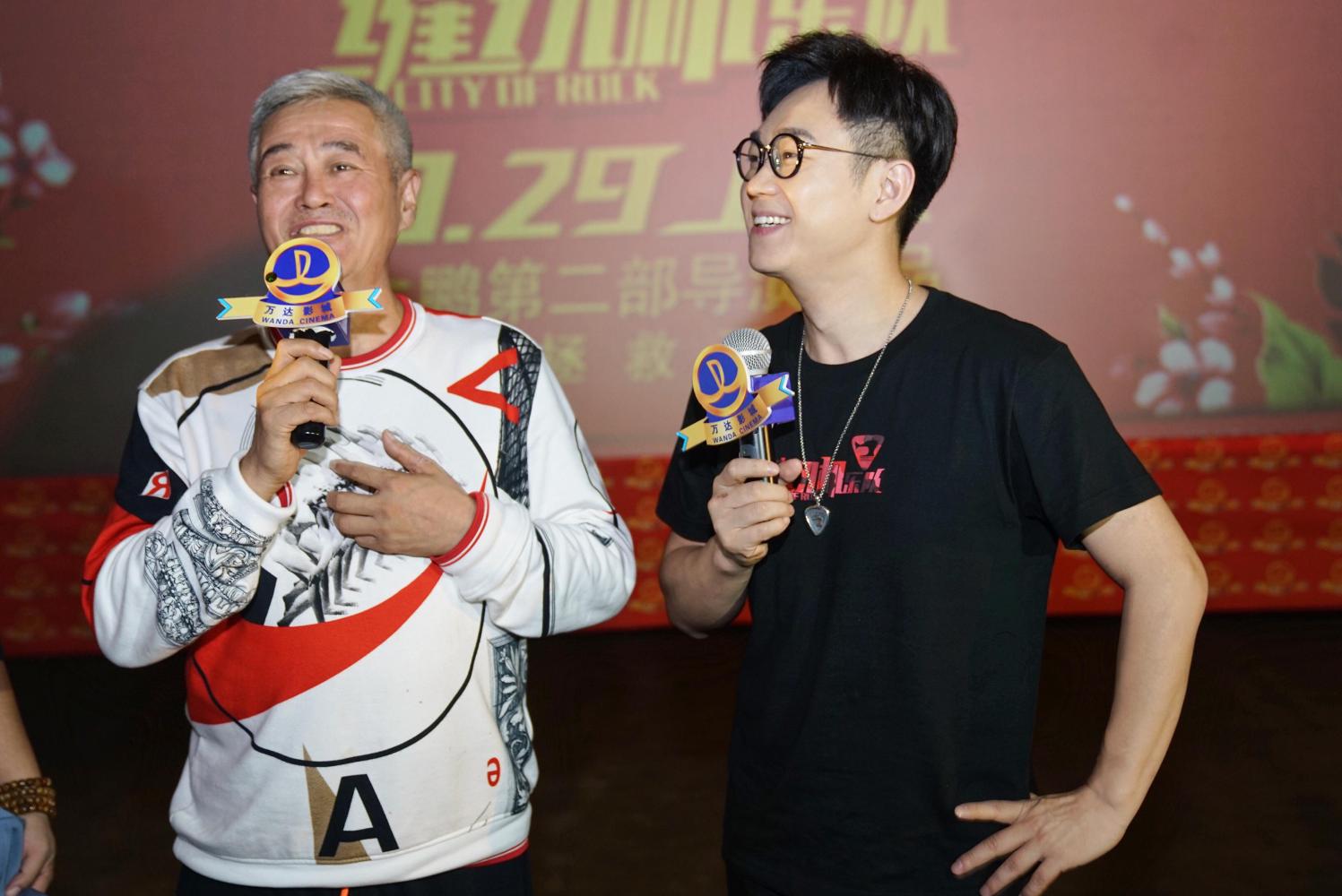 不要勒索屌丝，要不然看我大鹏怎么收拾你