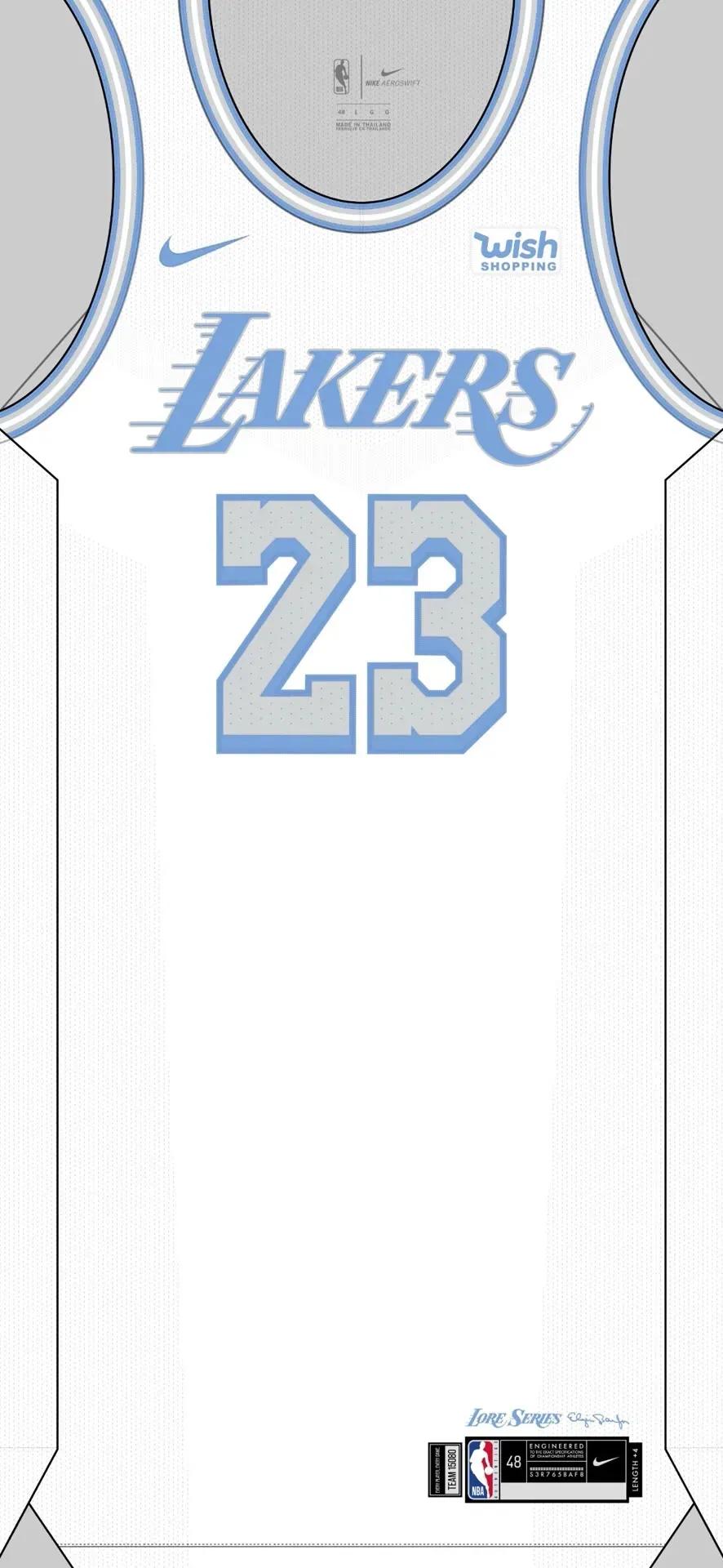 奥尼尔球衣壁纸,球衣壁纸4k超清全面屏