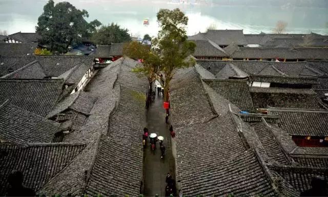 中国最值得去的八大古村落,中国最值得去的十个古村落