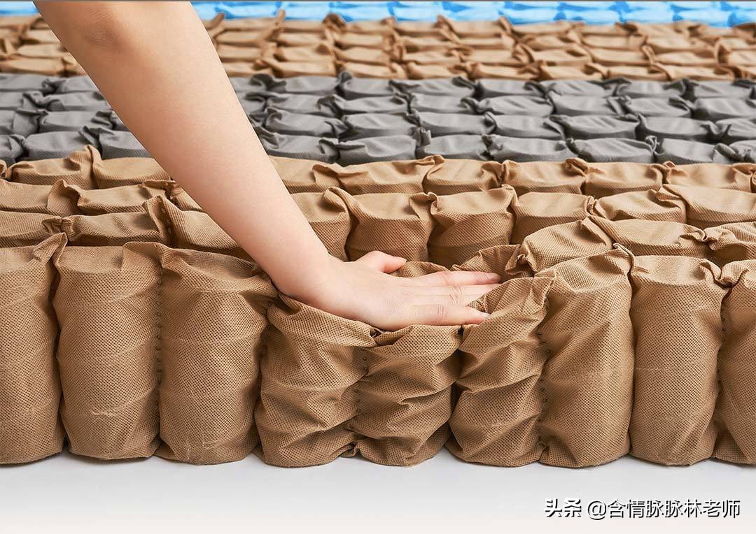 有助于睡眠床垫子,舒适性最高睡垫