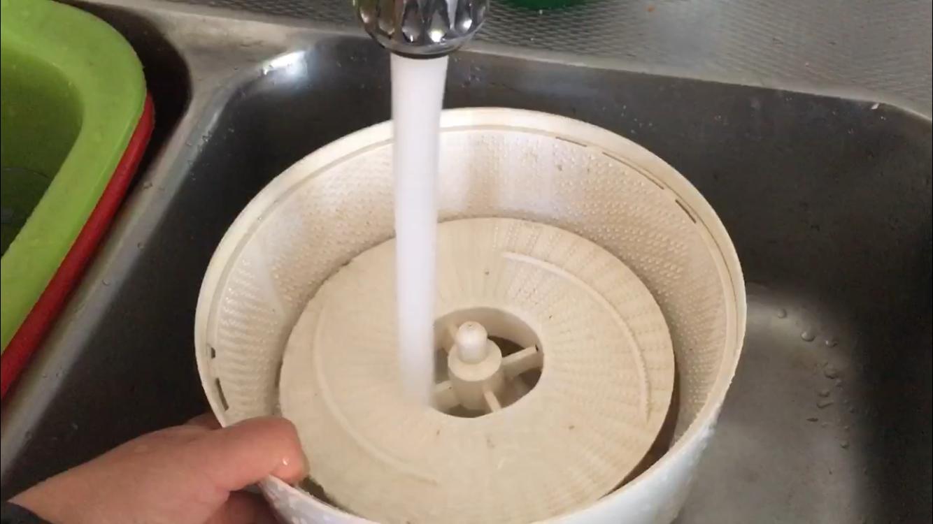 瑞典去土豆皮神器,婆婆的厨房清洁油污神器