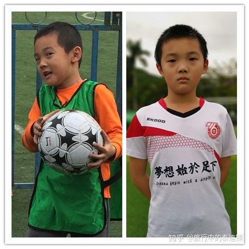 中国足球青训形成良性循环,中国足球青训最好的年龄段