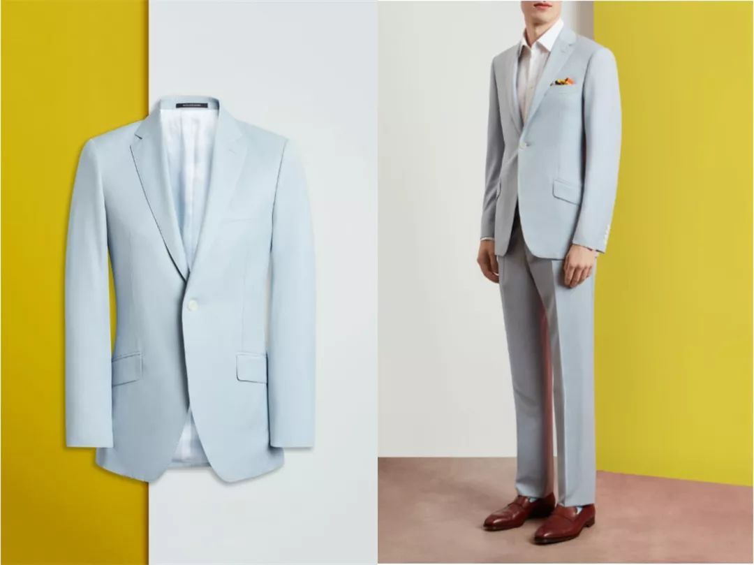 威廉、哈里、查尔斯王子同框太帅气!28个英伦绅士品牌拿走不谢