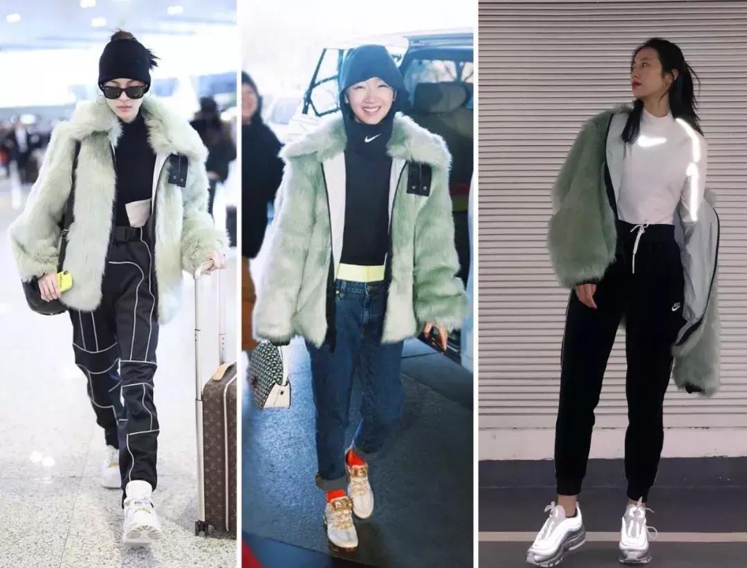 这些鞋究竟有什么魅力，能让“喜新厌旧”的她们一穿再穿？