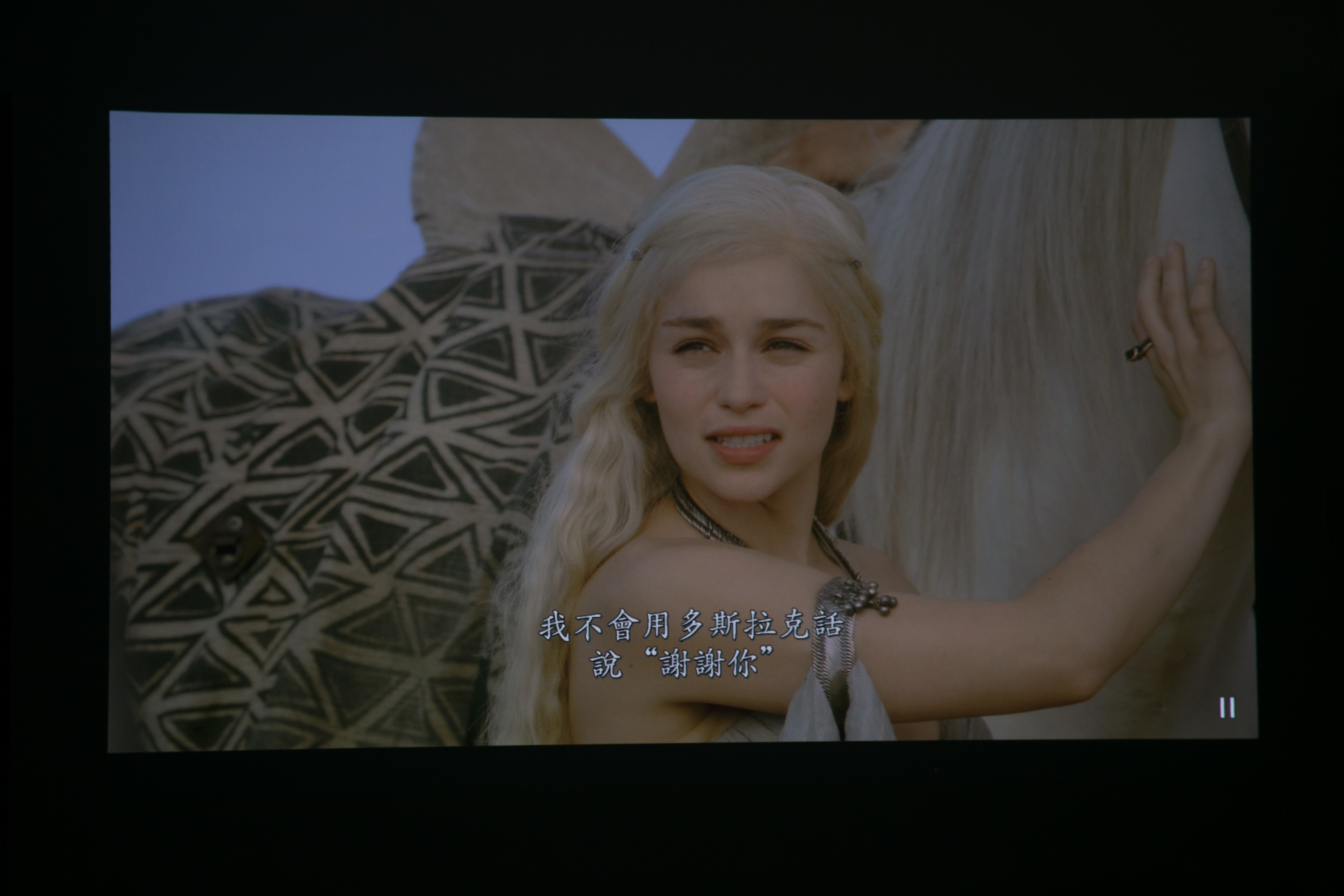 家庭投影1080和4k投影差别大吗,几款入门4k投影评测