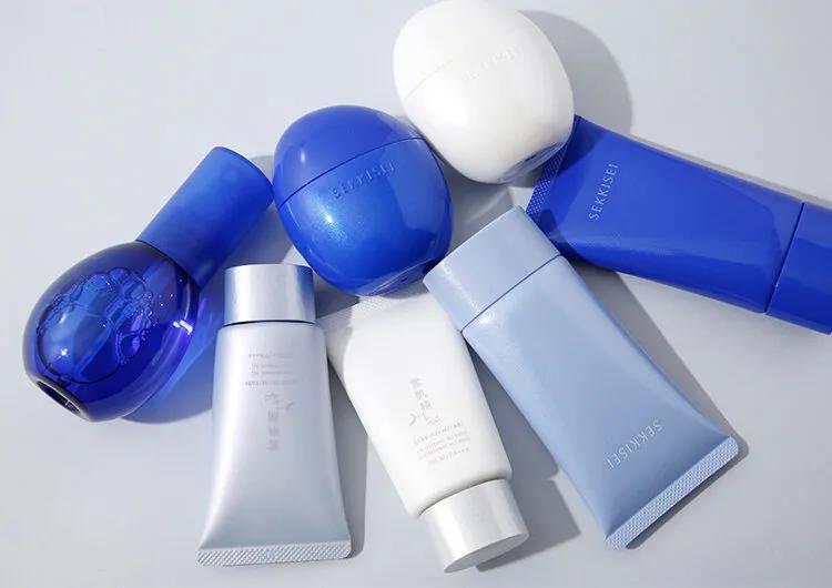 神仙打架！2021贵妇防晒大PK，POLA推出首款美白防晒