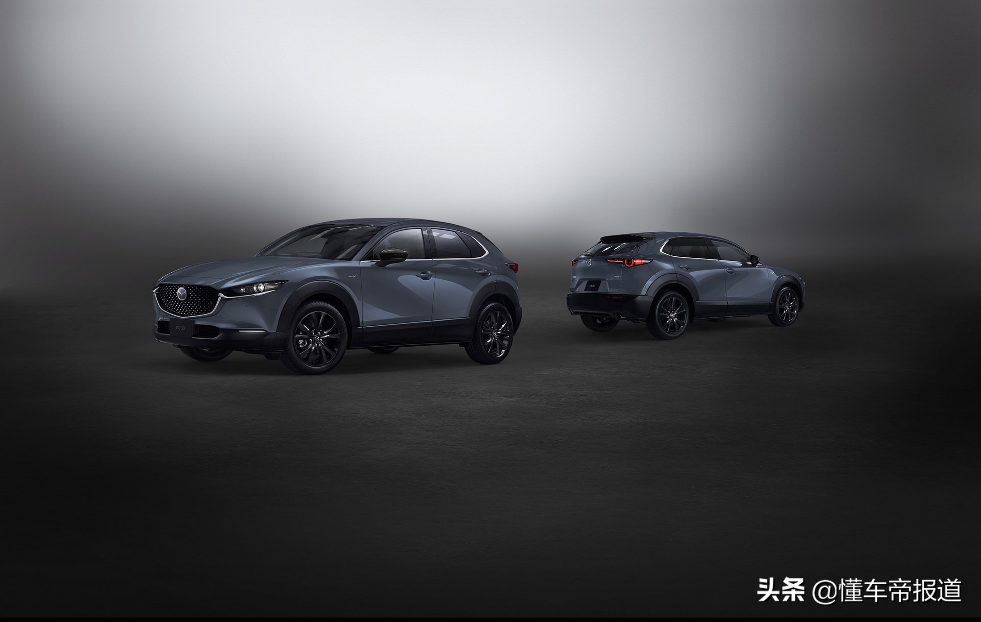 新车马自达昂克赛拉需要磨合吗,新车马自达昂克赛拉