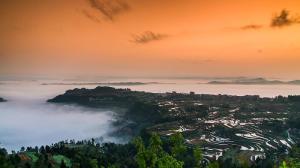 四川省达州市亭子,四川省达州市什么样子