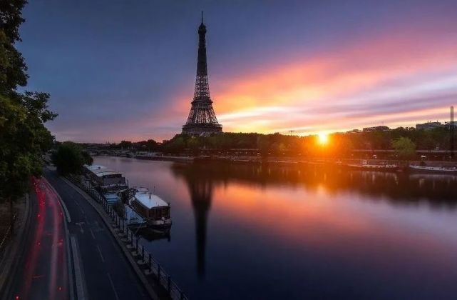 2024巴黎奥运会梦想在旅途,2024巴黎奥运会8分钟视频