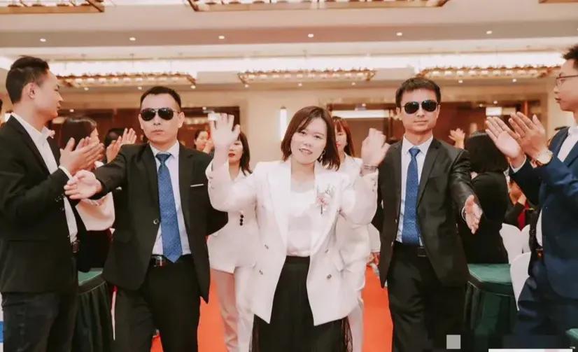 同样澜庭集出品，作为师父的苏苏为何没有静静红？