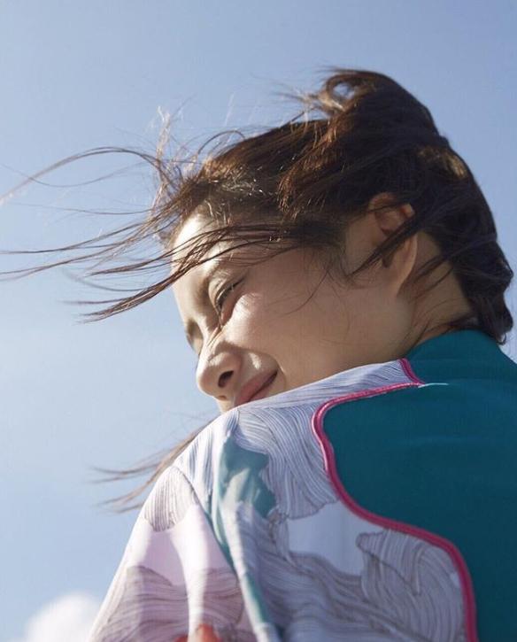 日本女性的日常化妆,日系妆容日常化妆