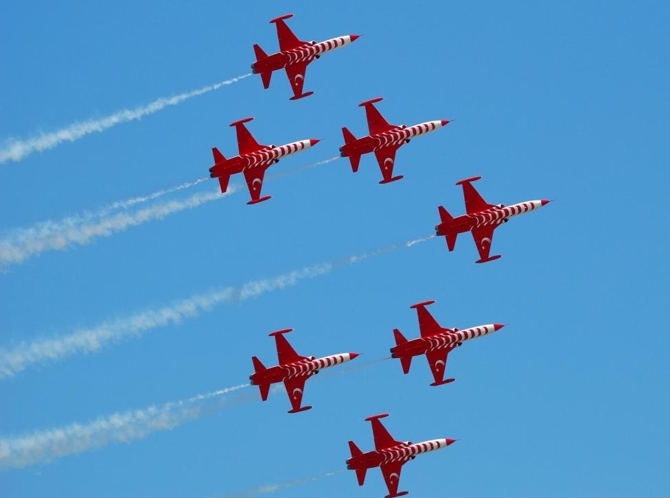 土耳其自主研发的第五代战斗机,土耳其研制的第五代战斗机tf-x