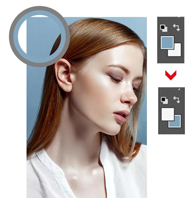 不会抠图咋办,抠图没有人像怎么抠