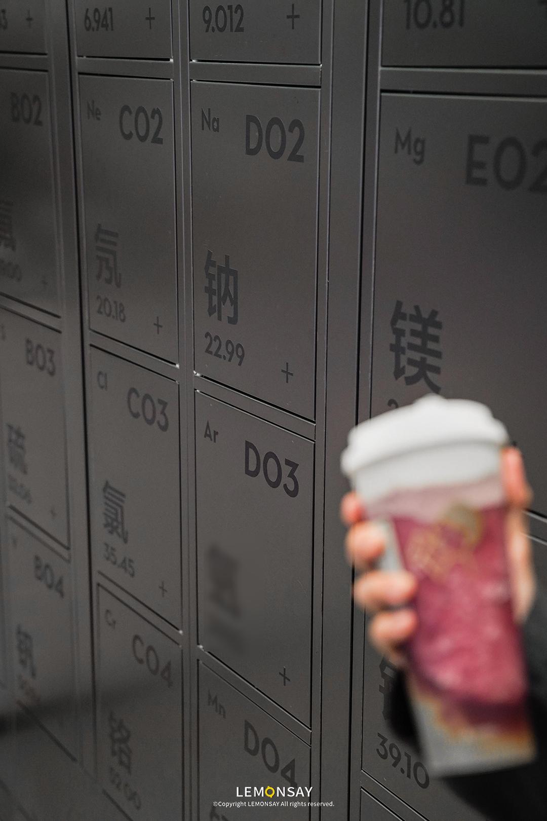 喜茶深圳第100家门店叫什么,喜茶上海第一家门店2017年