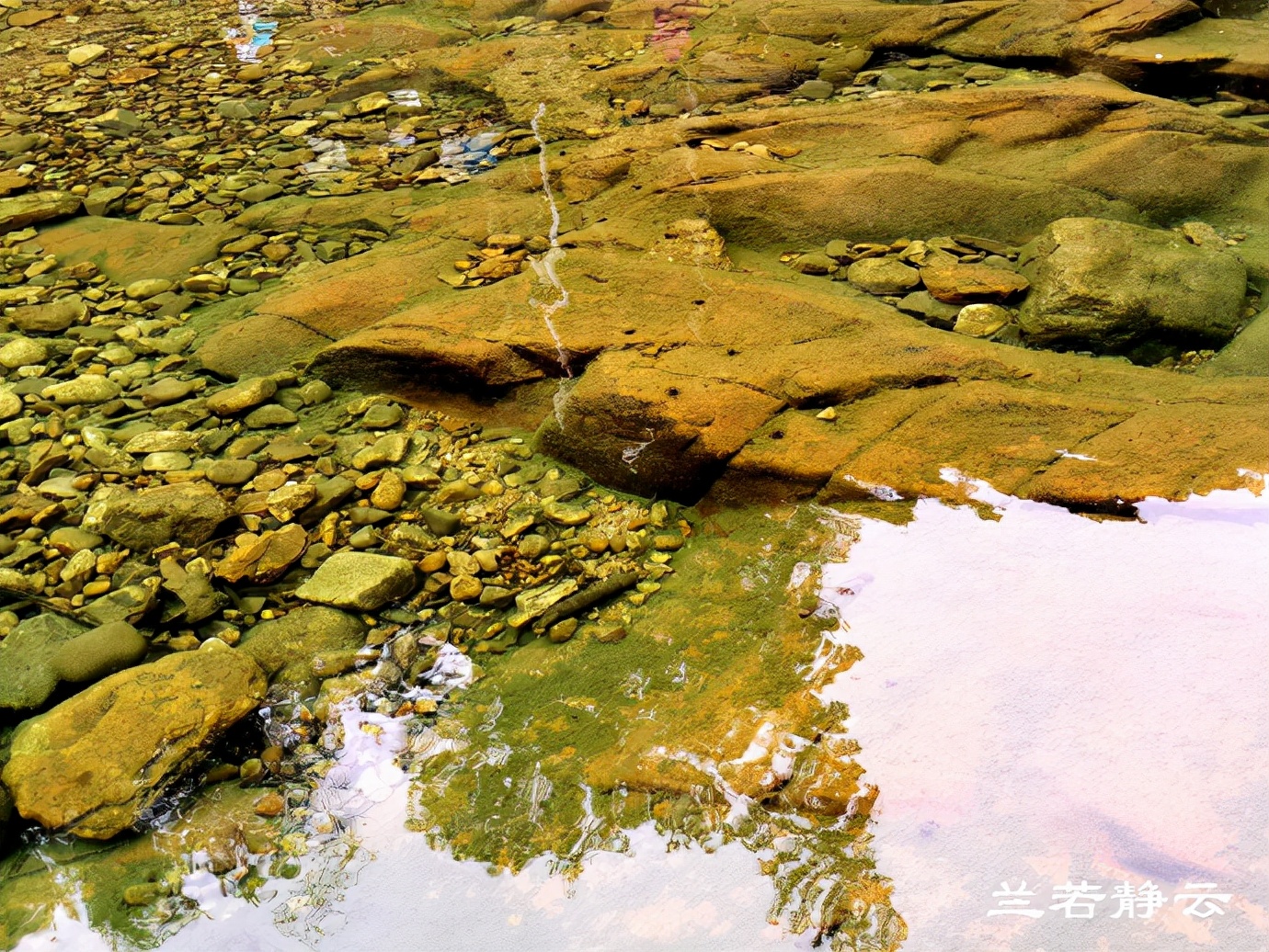 福安白云山的九龙洞介绍,福安白云山九龙洞的传说
