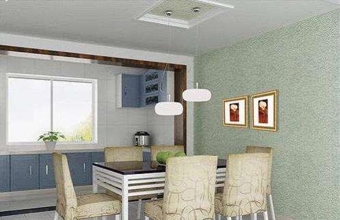 墙衣揭秘,天鹅绒墙衣和普通墙衣区别是什么