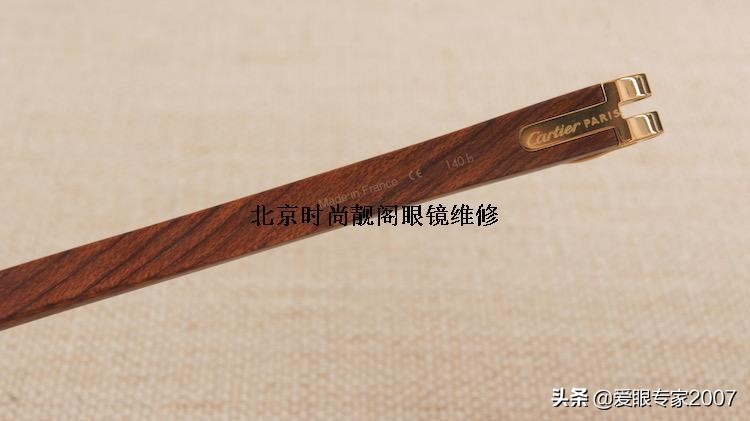 卡地亚眼镜原装镜片有什么效果 (卡地亚眼镜的缺点)