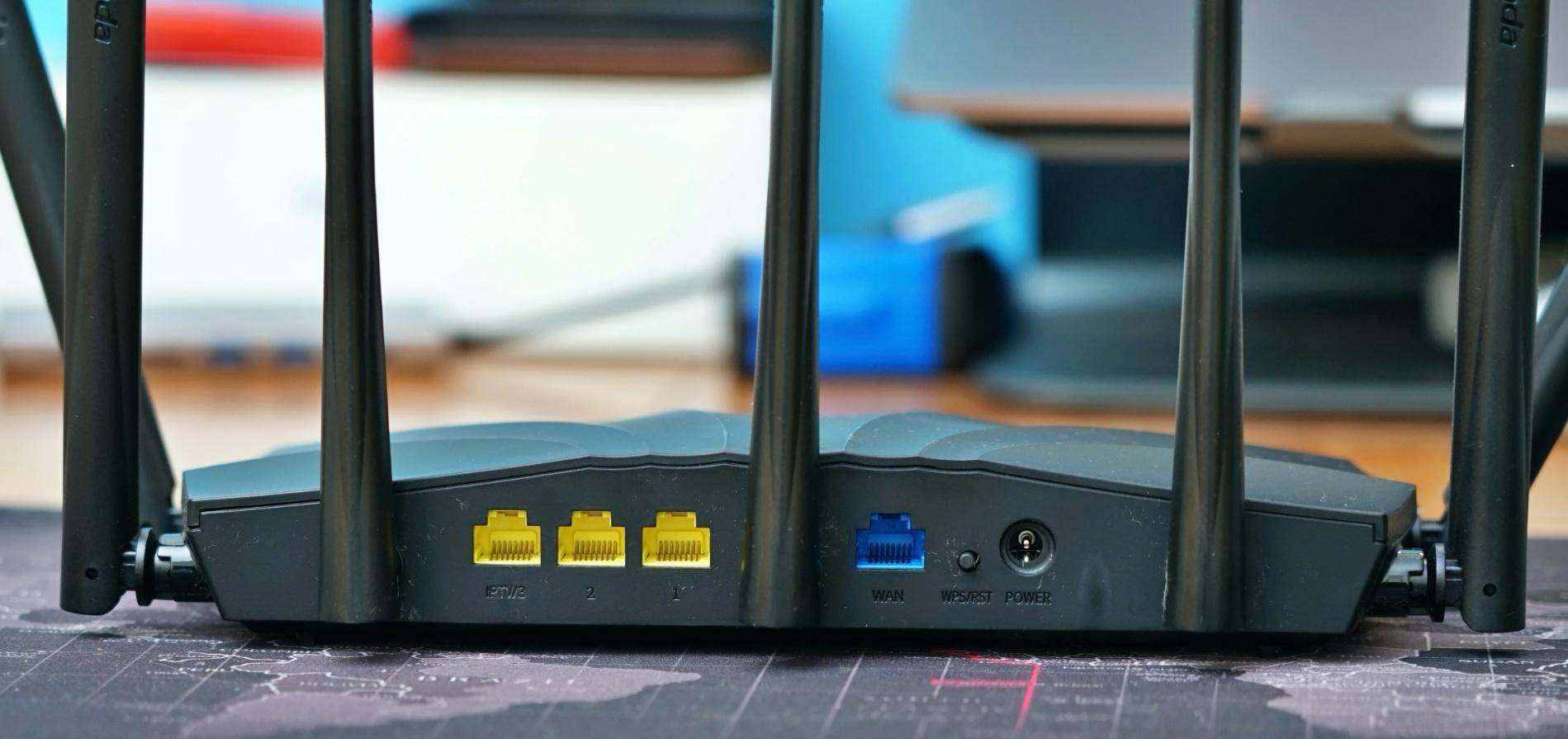 腾达ac23和tpac1200哪个好,腾达ac23和华为ax2pro哪个信号强