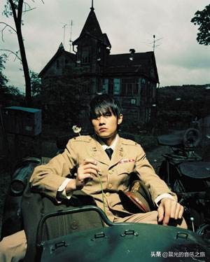 周杰伦七里香吉他谱,周杰伦七里香返场